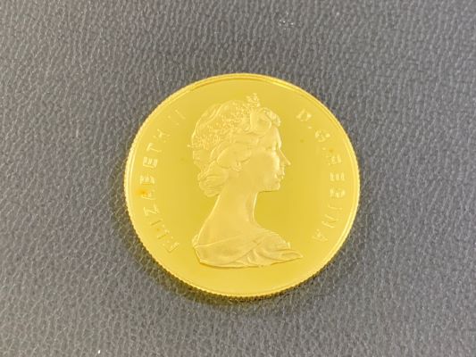 国内外問わず、金貨の買取ならお任せ下さい♪