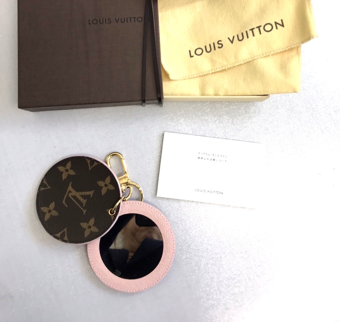ルイヴィトンの製品、バッグ以外も大歓迎です！