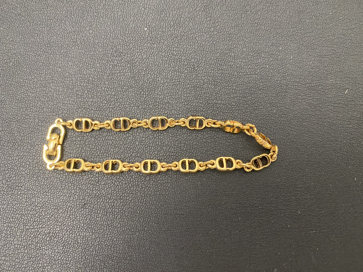 ブランドジュエリー、ブランド小物も今、相場が上がってます！