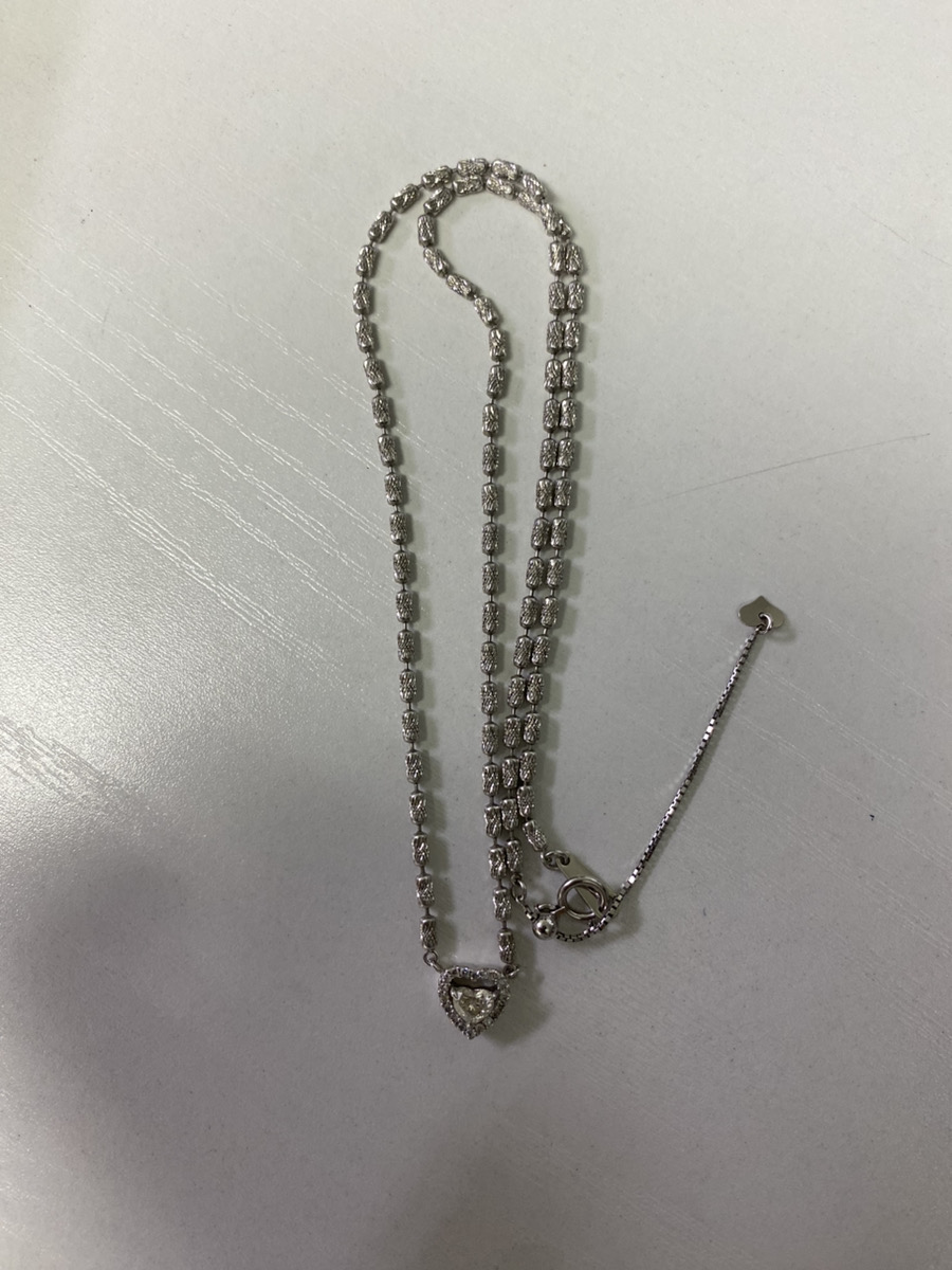 デザインジュエリーお任せください♪