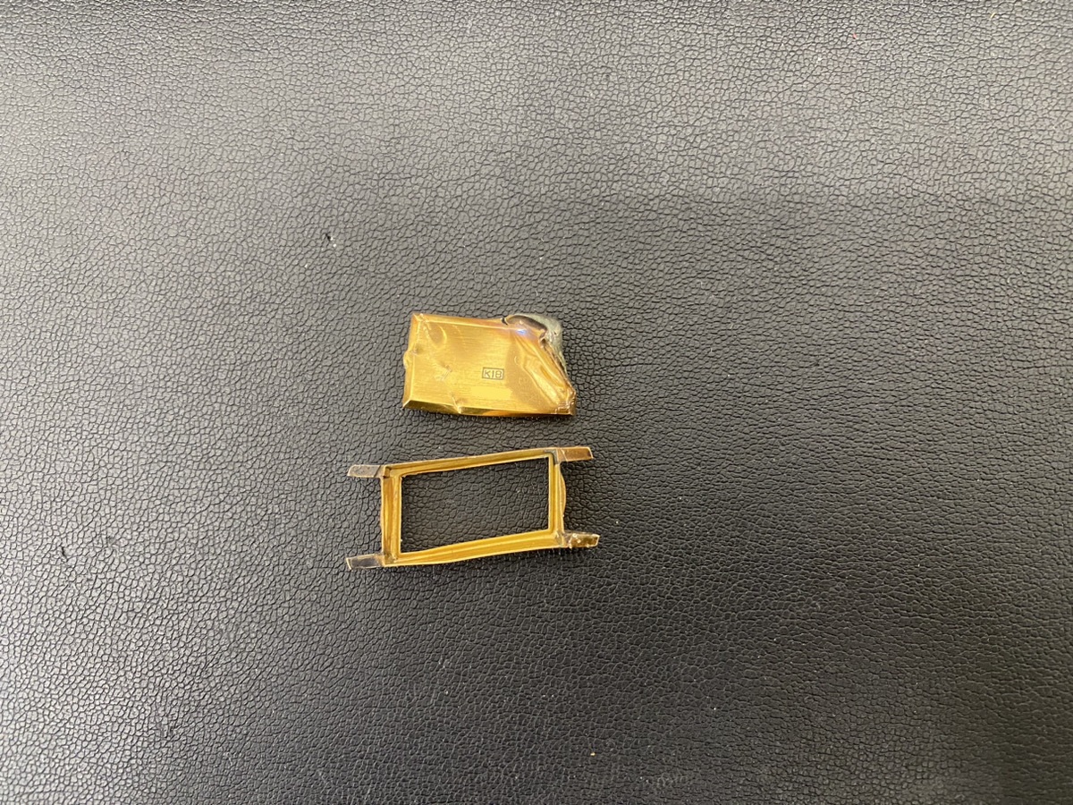 時計もご状態関係なく見させてください♪