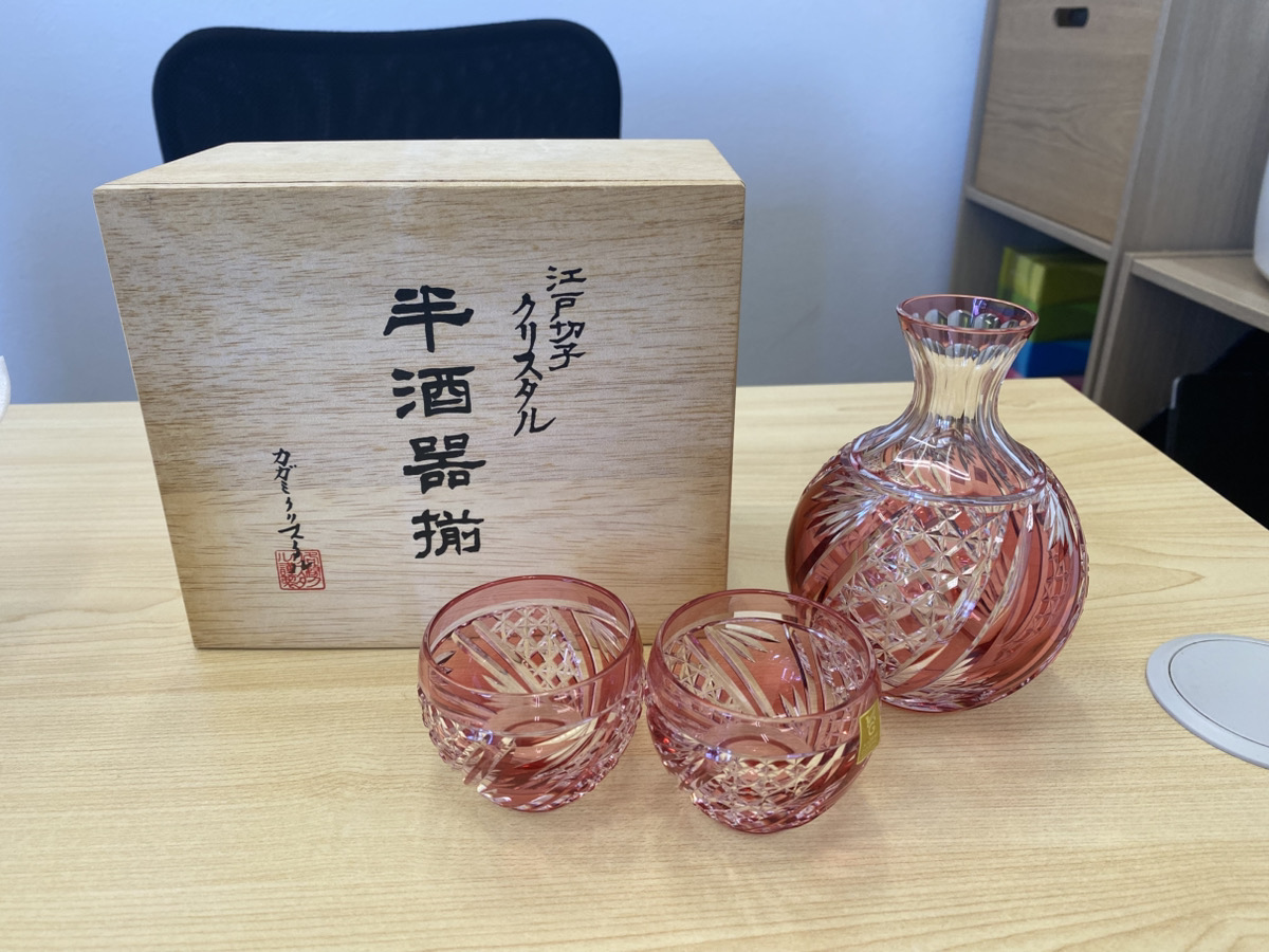 食器、骨董品や茶道具、書道具などもお任せください！