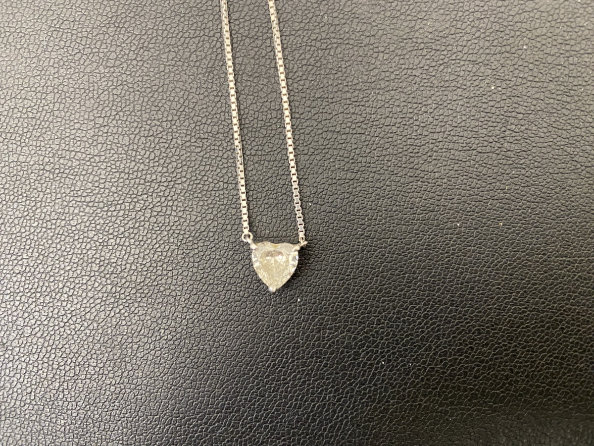 アクセサリーも今は 高値でのお取引継続中です！