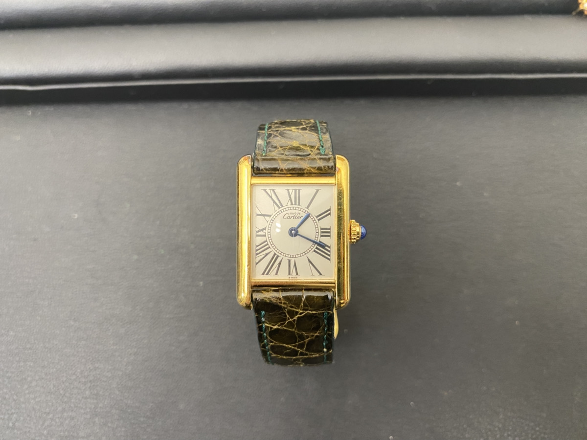 ブランドや時計も金相場と同様に売るには良いタイミングです♪