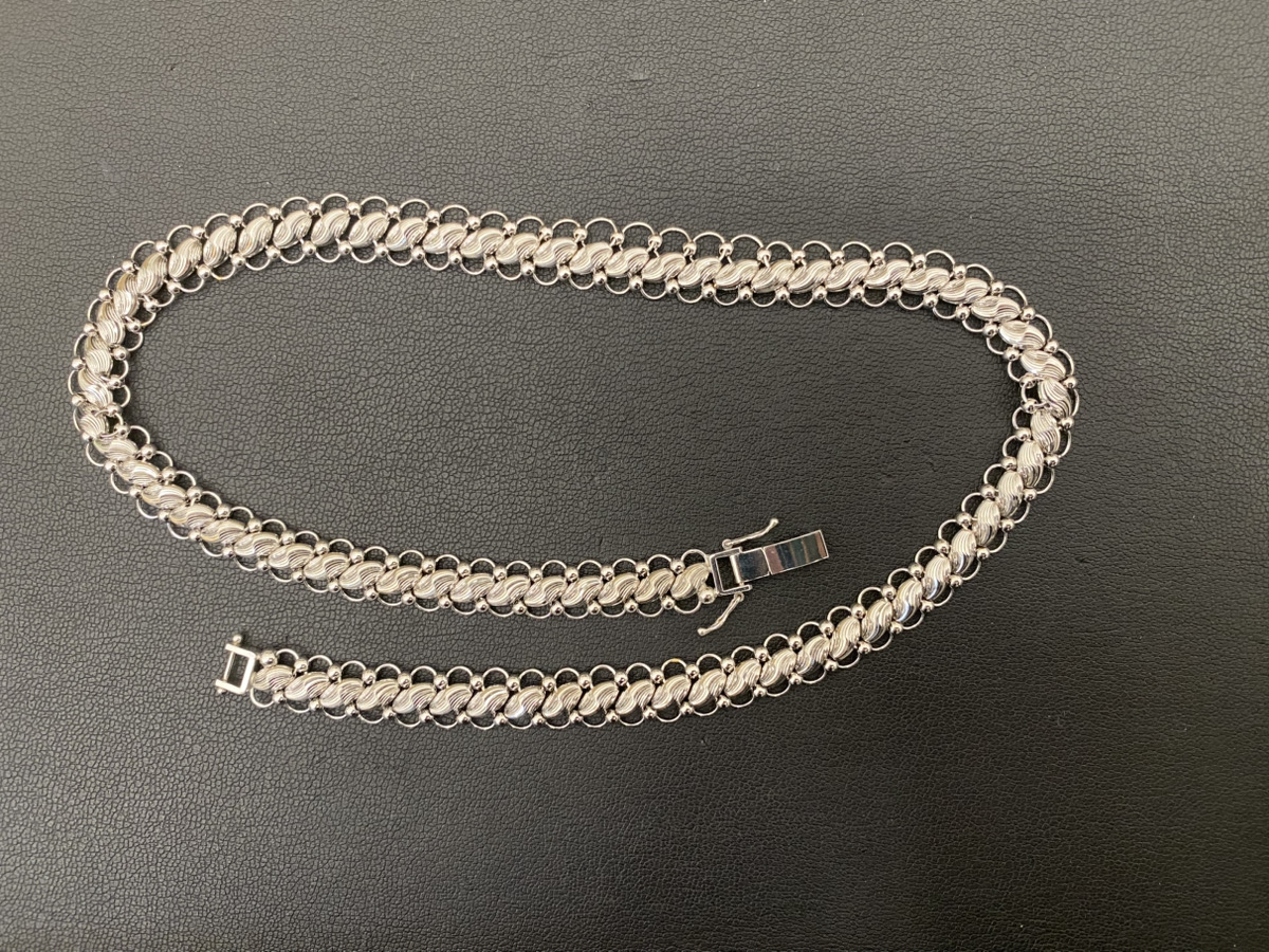 アクセサリーのお買取りお任せください！