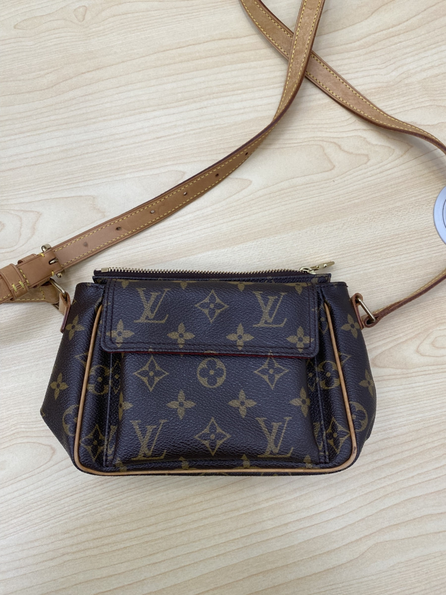 ヴィトン今売り時です！