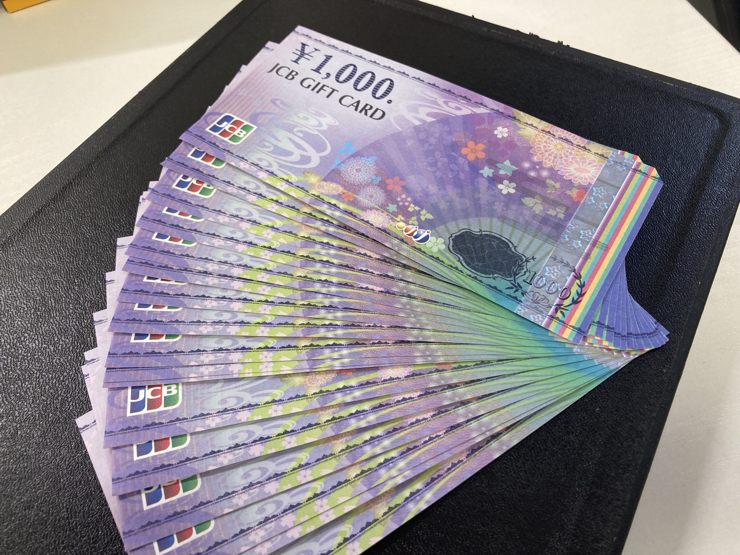 金券もしっかりお買取りします！！＾＾