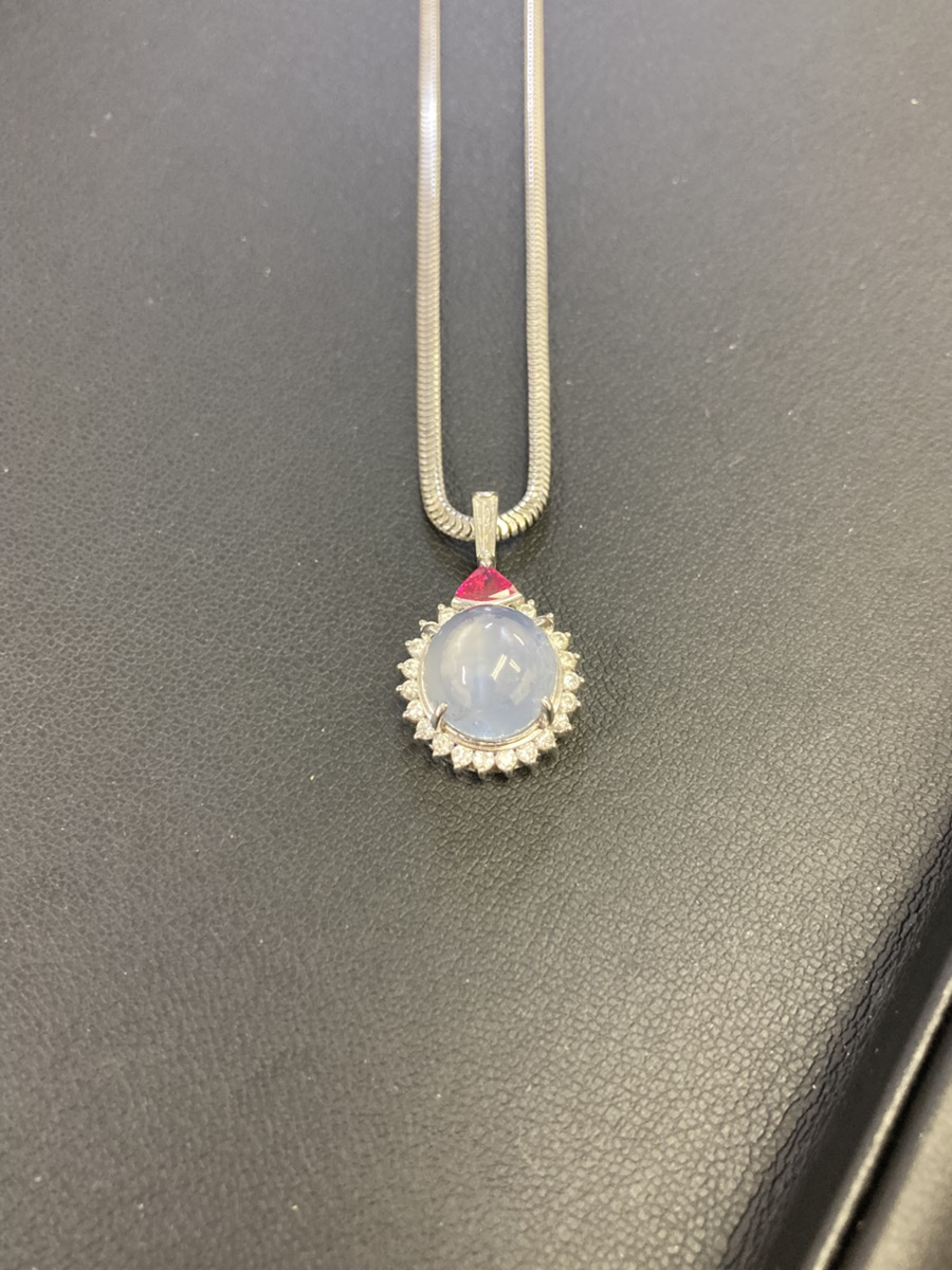 カワイイ♪ネックレスのご紹介です＾＾