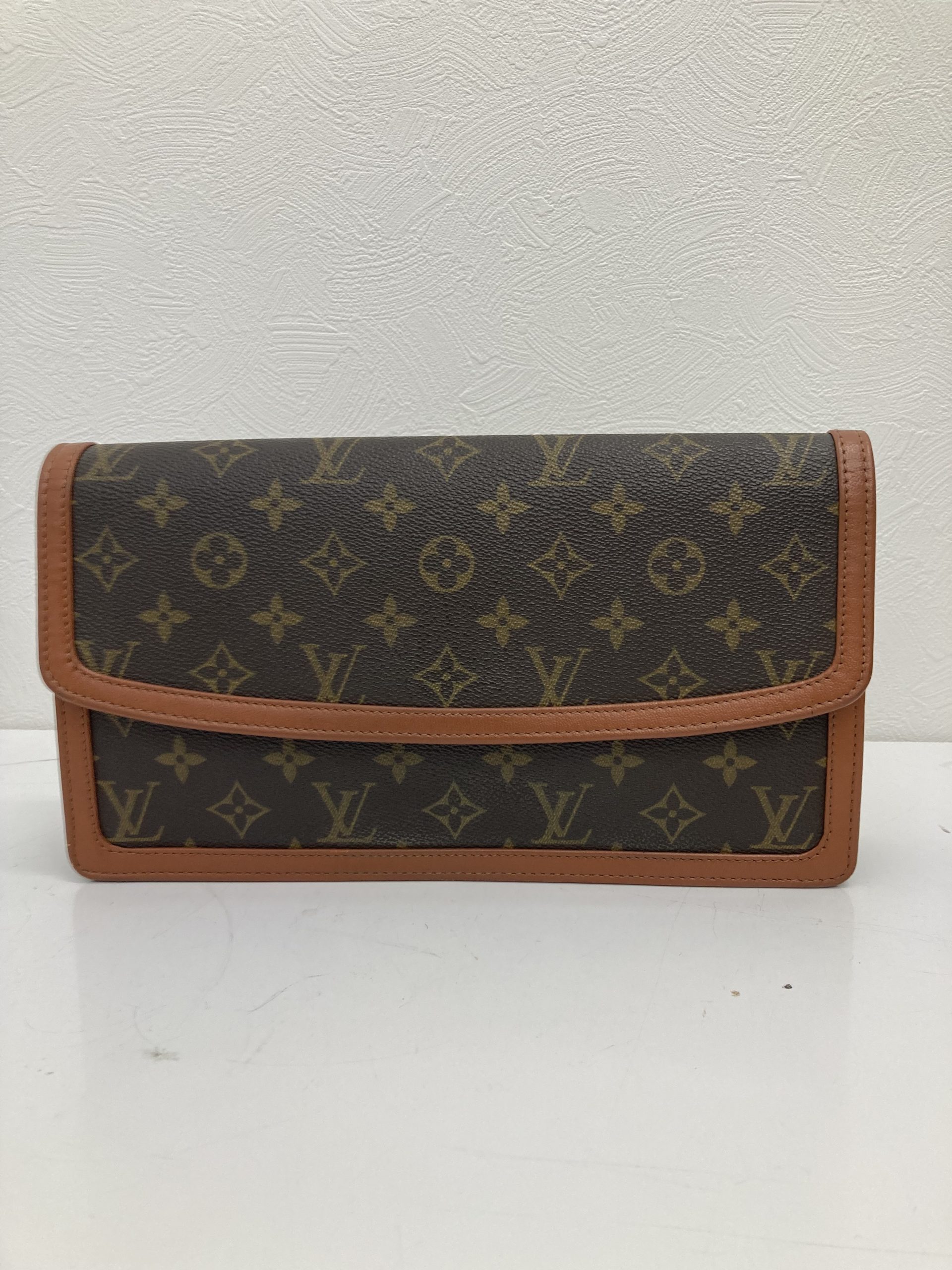 古くなったルイヴィトンはございませんか？