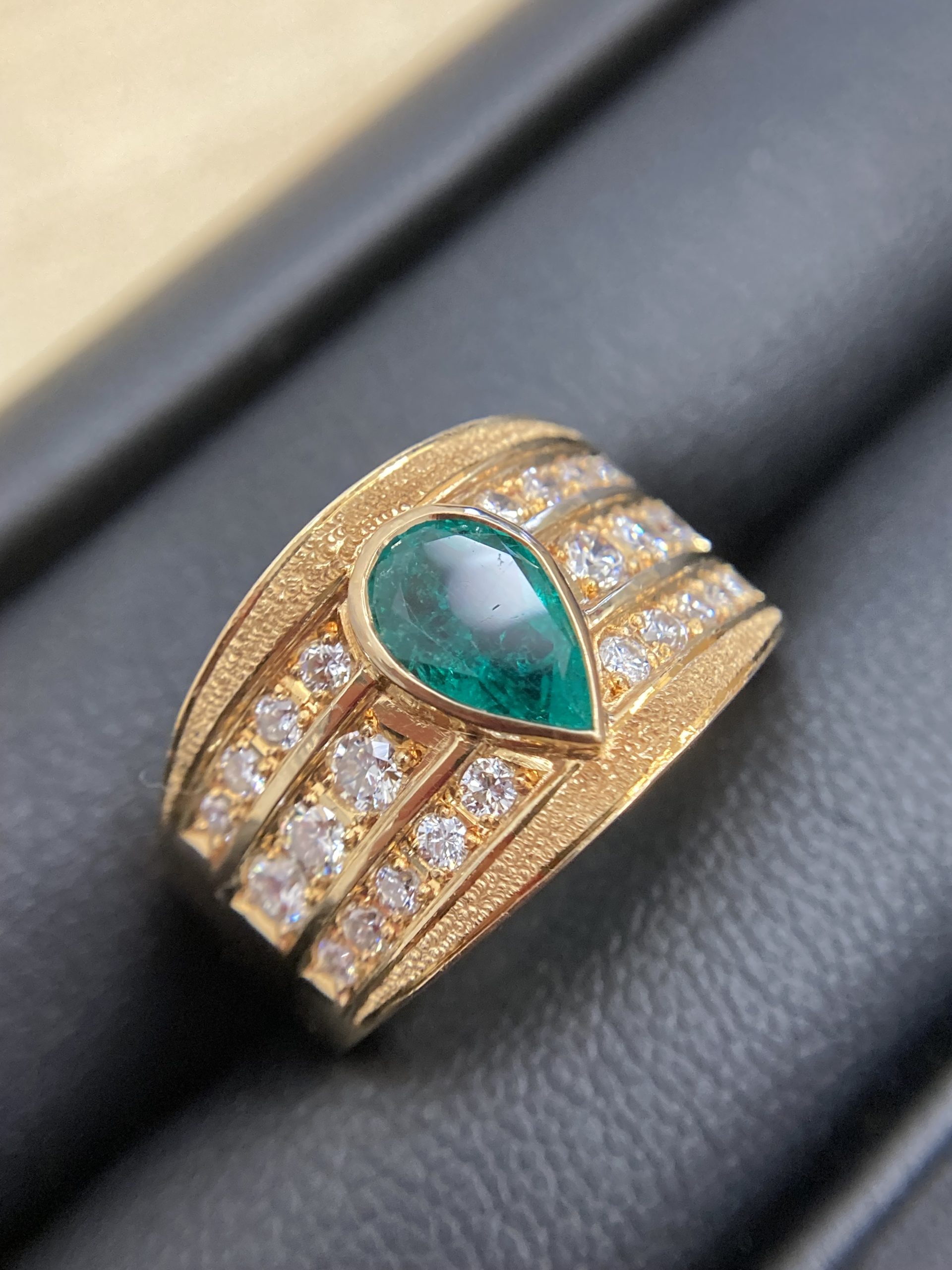 ジュエリーもお任せください！！