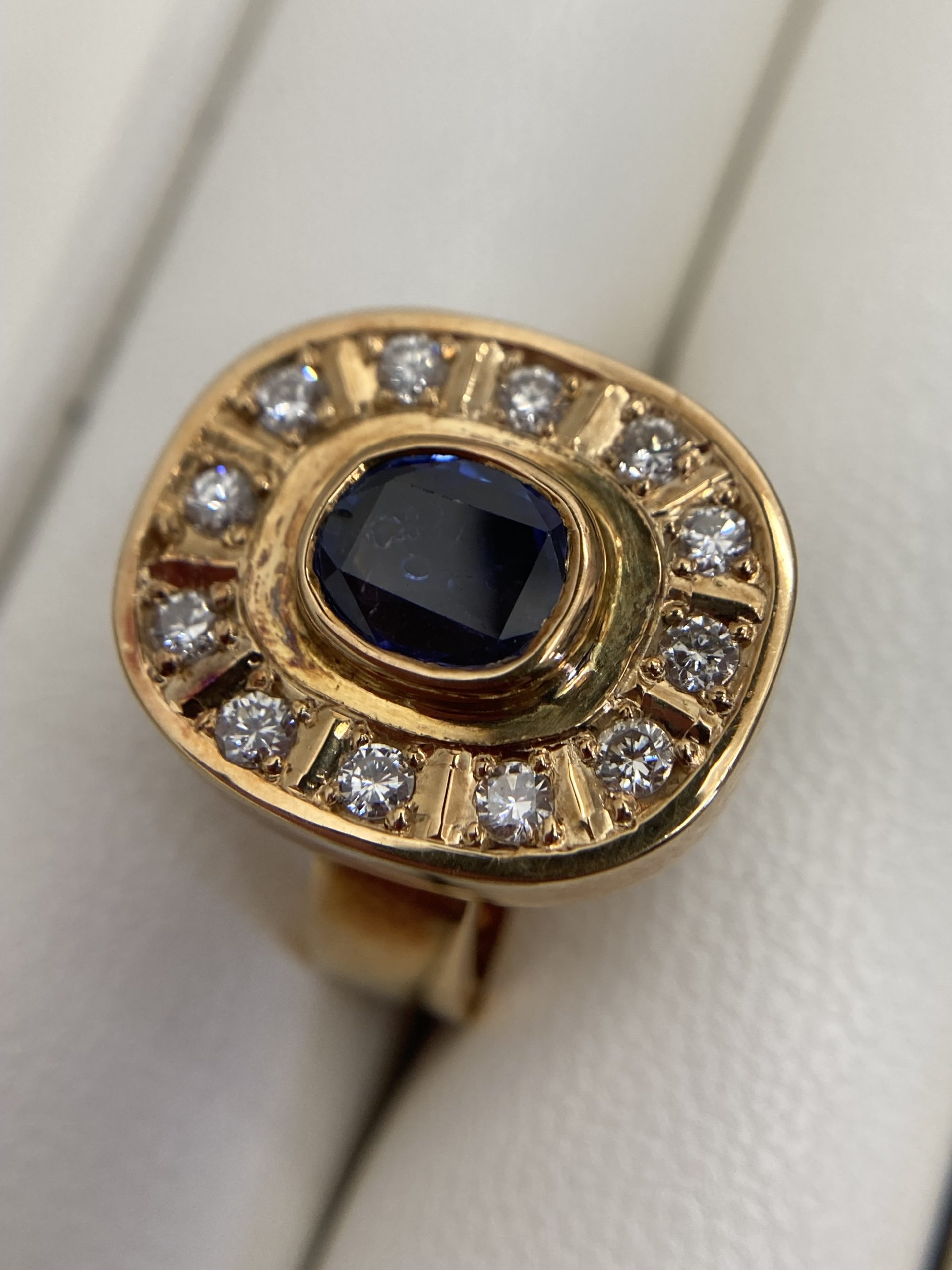 豪華なジュエリーをお買取させて頂きました♪