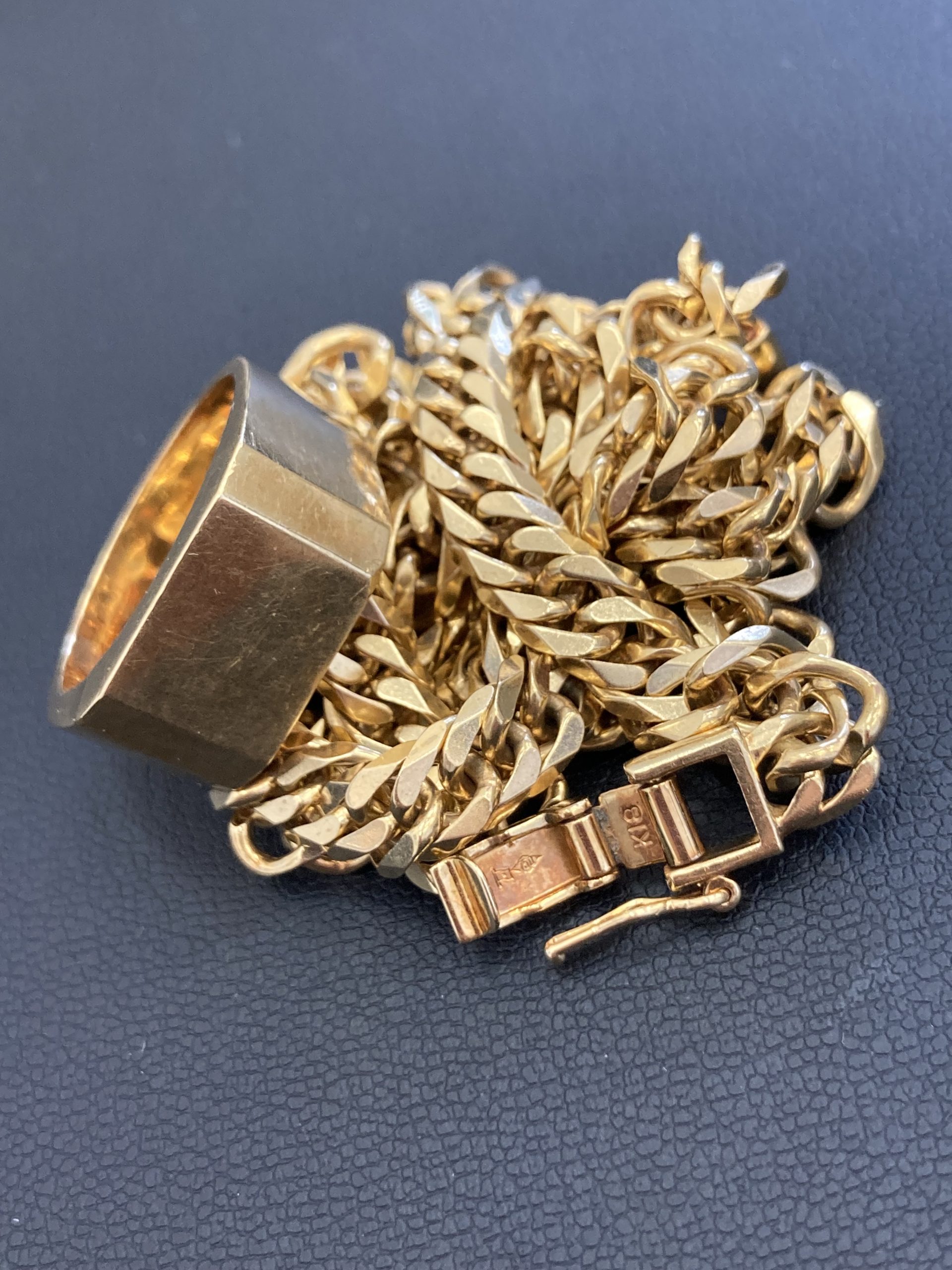 ゴールド相場は堅調に推移♪