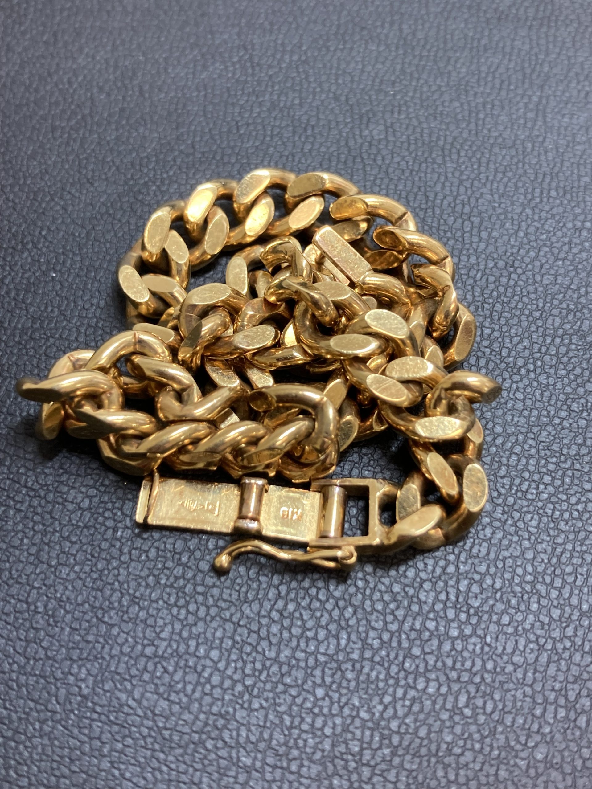 金相場爆上げ中です♪