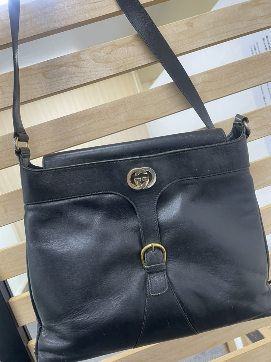 グッチヴィンテージ！