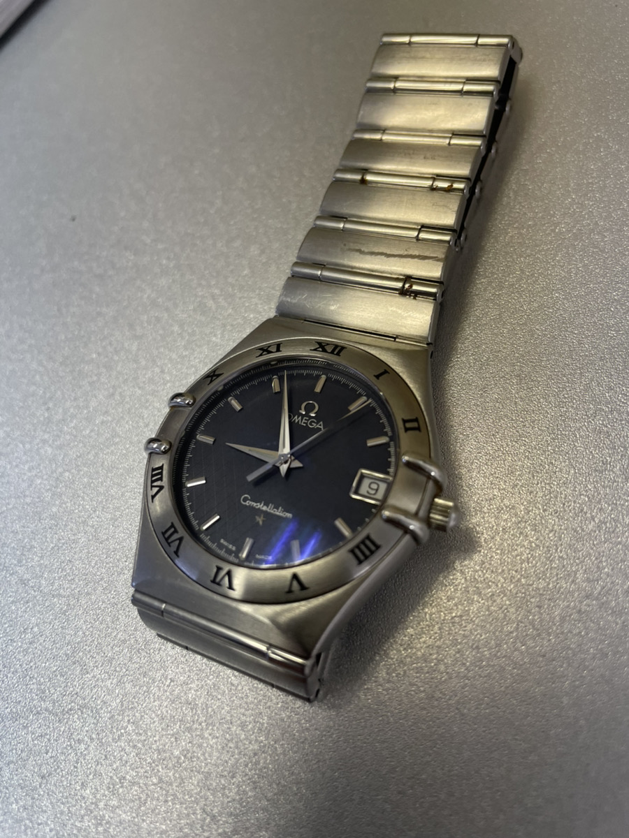 使ってないお時計はありませんか？