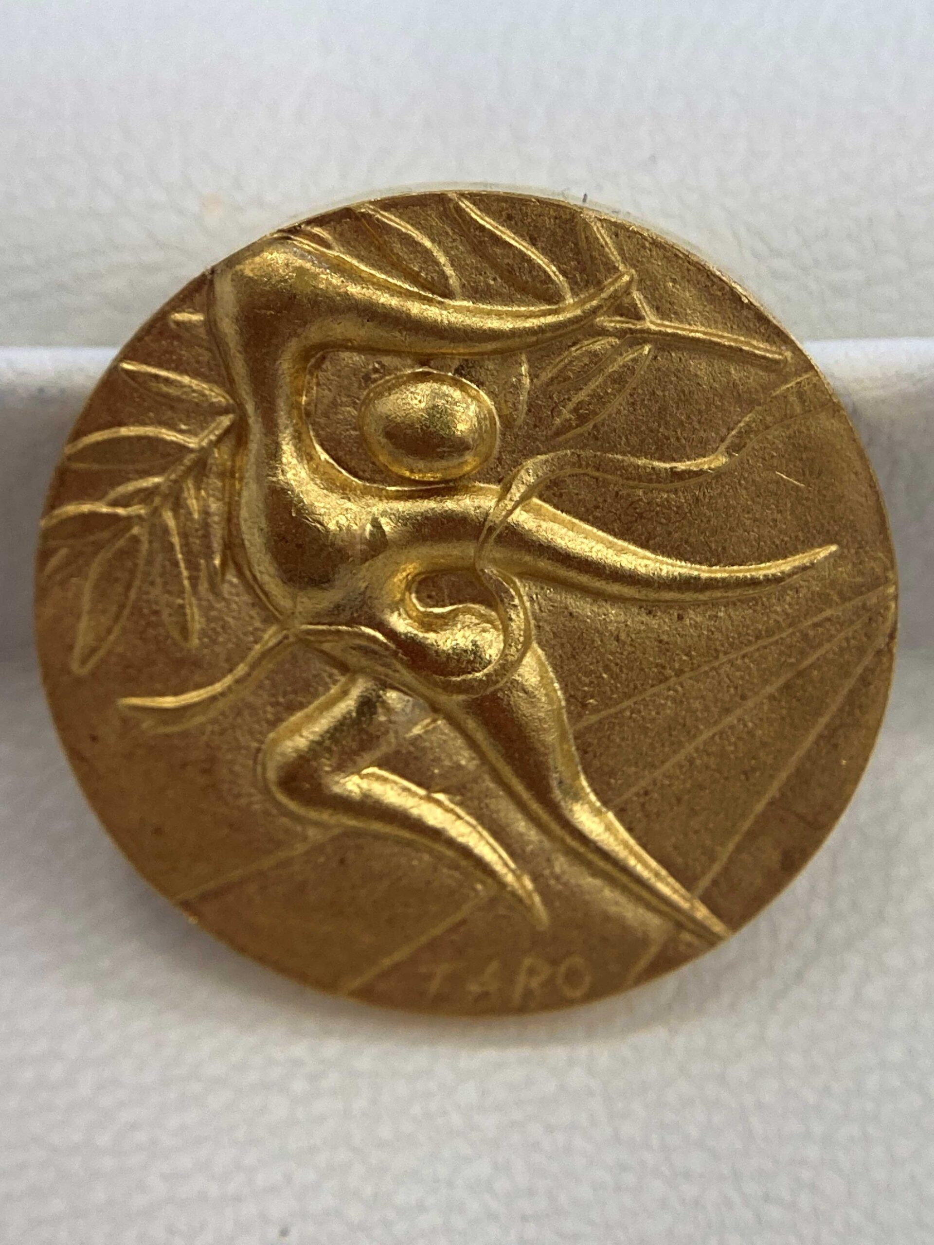 ミュンヘンオリンピック（五輪）記念コインをお買取させて頂きました♪