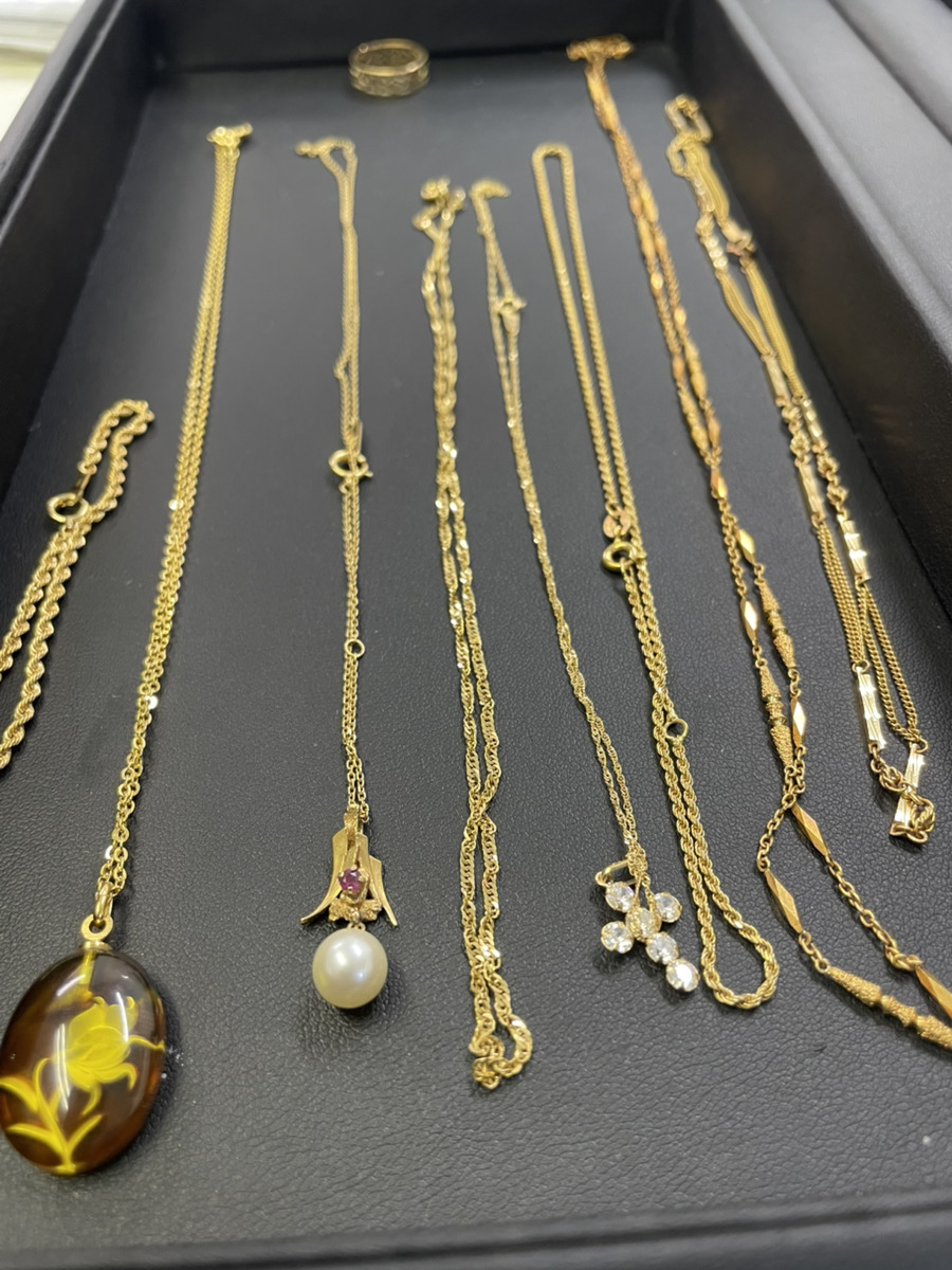 アクセサリーお持ちください