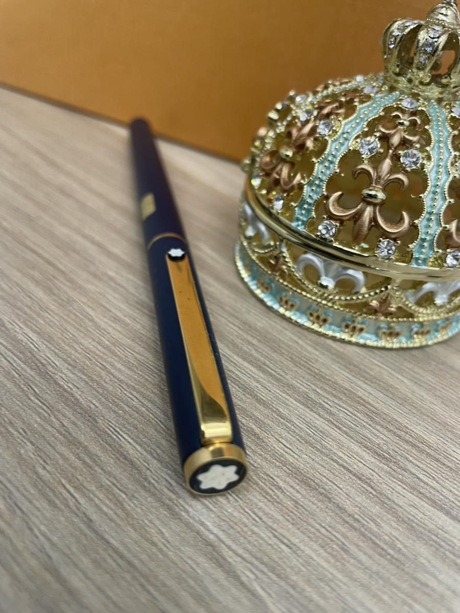 高級ボールペン