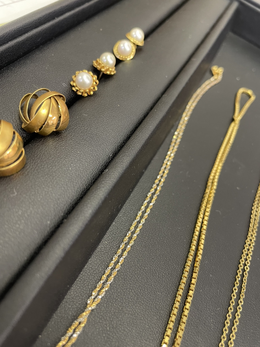 昔のアクセが！